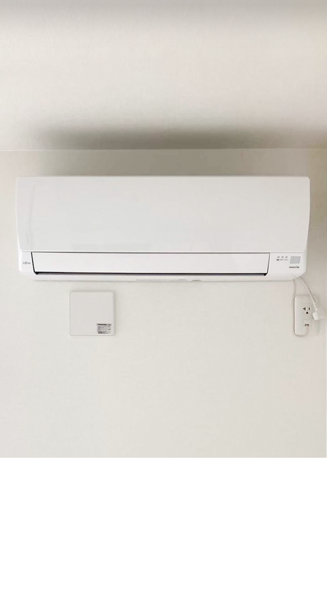 エアコン工事するなら、板倉電工関東株式会社へ！ 通年通してお仕事あり！今よりもっと稼ぐ未来！